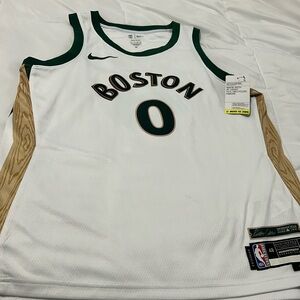 New Brand New Jersey Boston (0)
